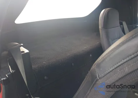 1993 Mazda Mx-5 Miata из США, поврежденный, VIN JM1NA3516P0406557